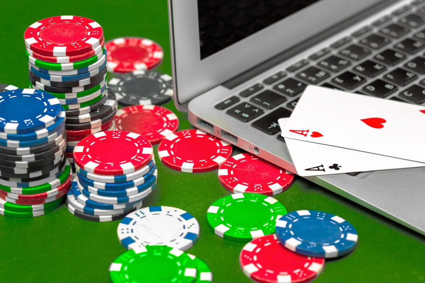 Online casino Bet365